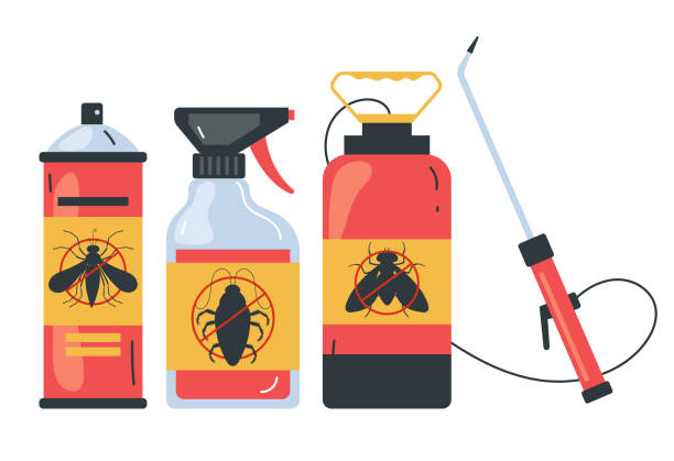 Best Affordable Pest Control Services  in Hillsville, VA
